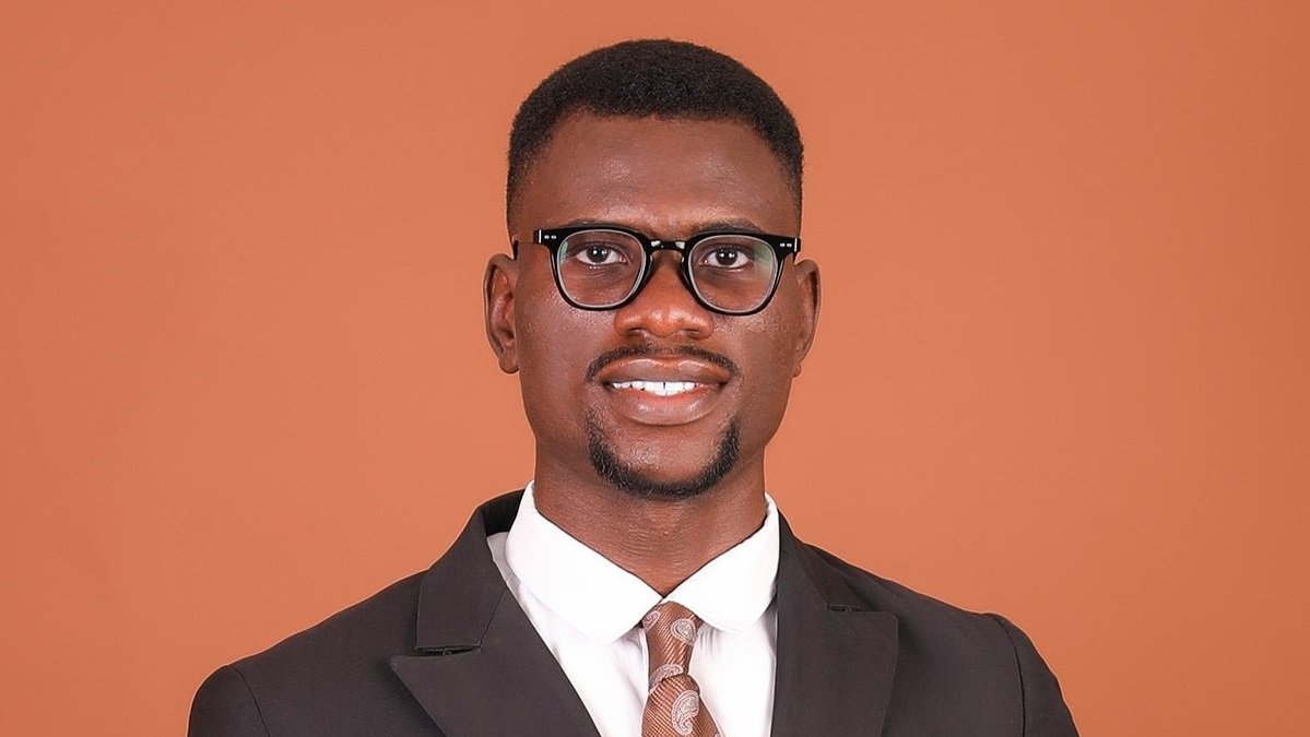 Yemi Oyedepo, dedicated SEO Strategist
