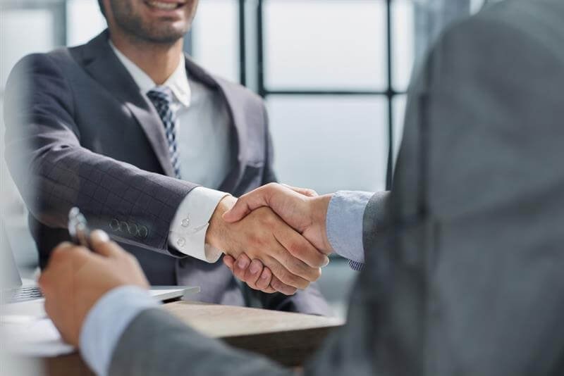 Conversion & Client Intake
